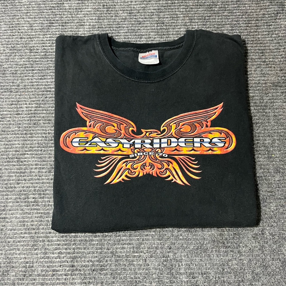 Easy-Riders Tee